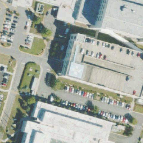 Aerial tile for GA37