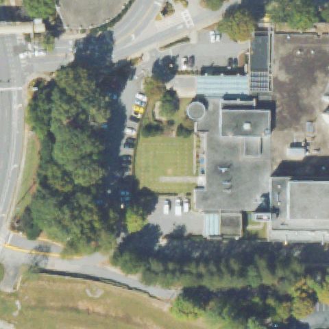 Aerial tile for GA52