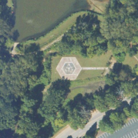 Aerial tile for GA54