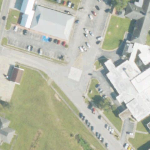 Aerial tile for GA78