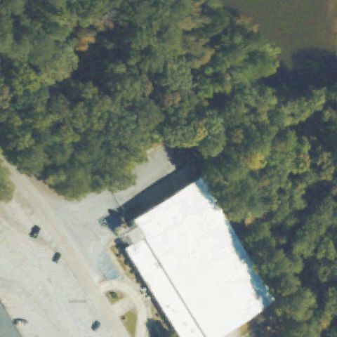 Aerial tile for GE34