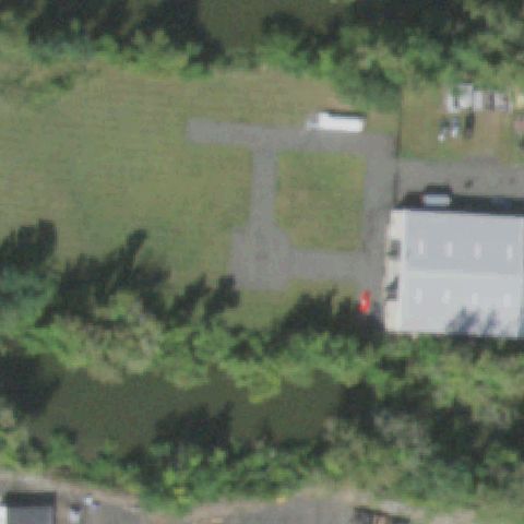 Aerial tile for H43