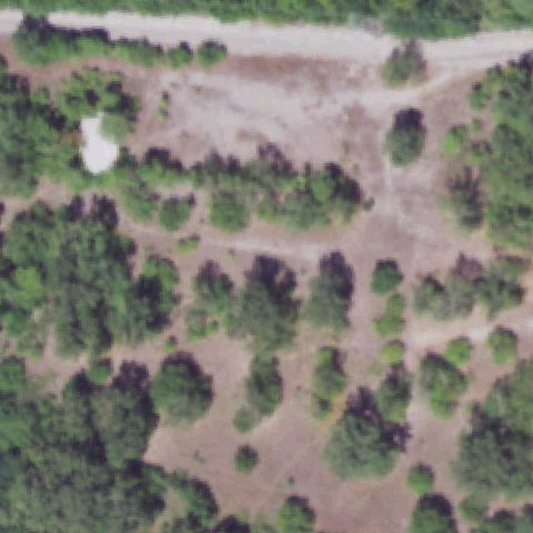 Aerial tile for I26