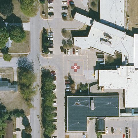 Aerial tile for IA28