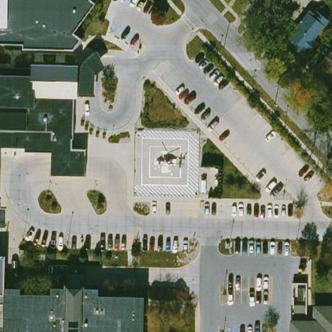 Aerial tile for IA47