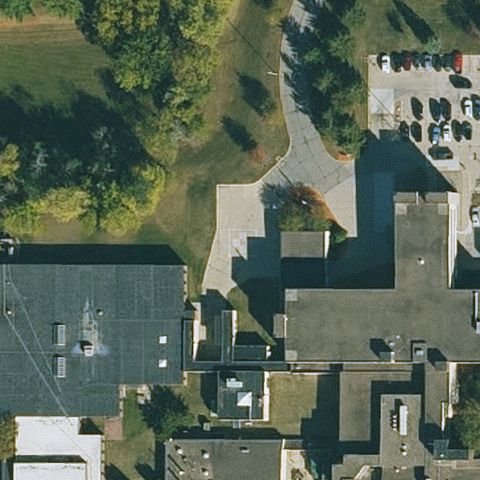 Aerial tile for IA66