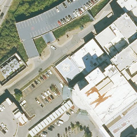 Aerial tile for IA73