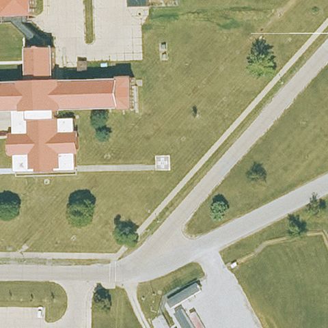 Aerial tile for IA89