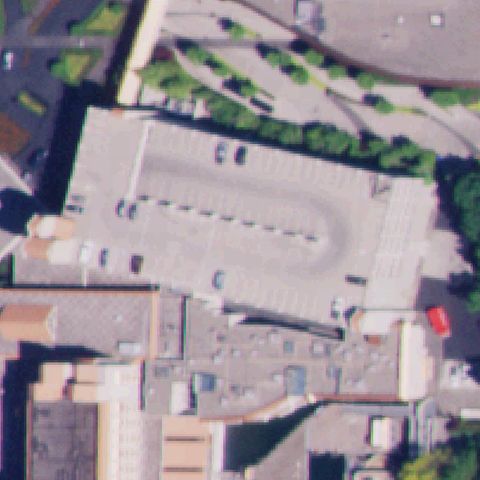 Aerial tile for ID02