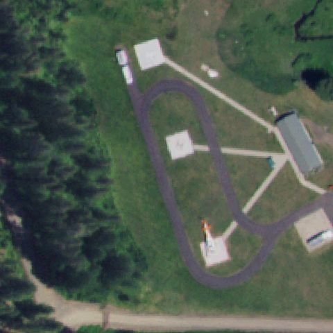 Aerial tile for ID08