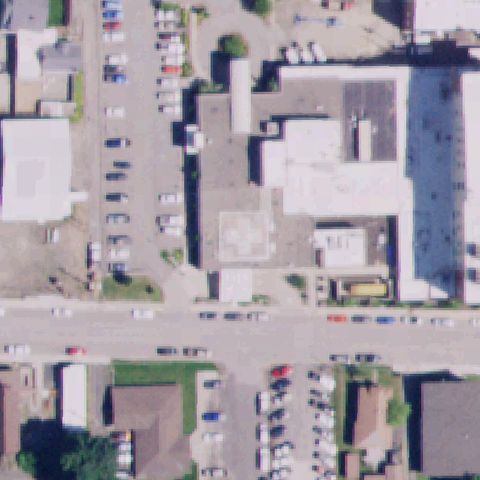 Aerial tile for ID14