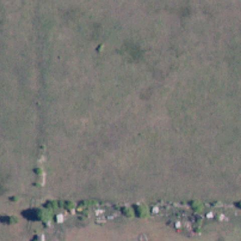 Aerial tile for ID20