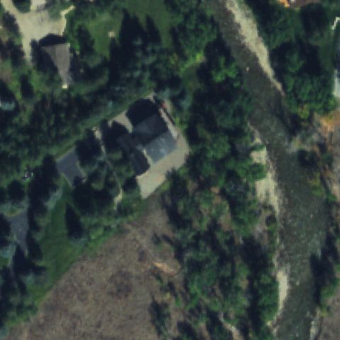 Aerial tile for ID30