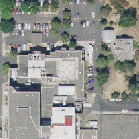 Aerial tile for ID37