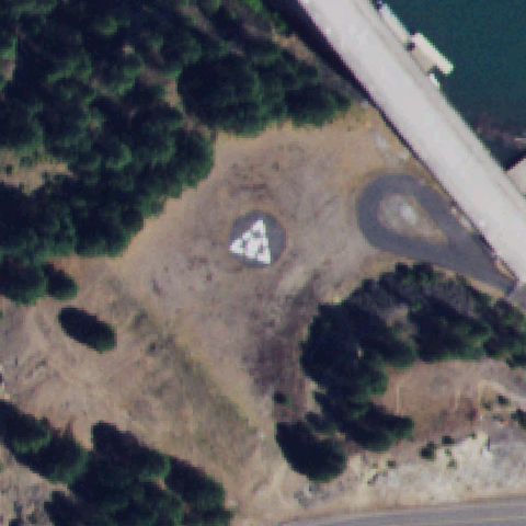 Aerial tile for ID46