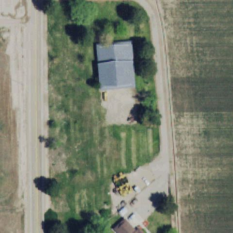 Aerial tile for ID47