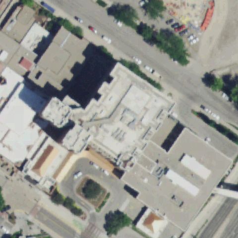 Aerial tile for ID49