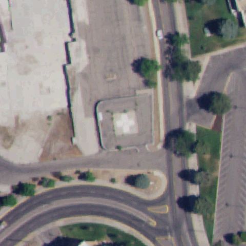 Aerial tile for ID64