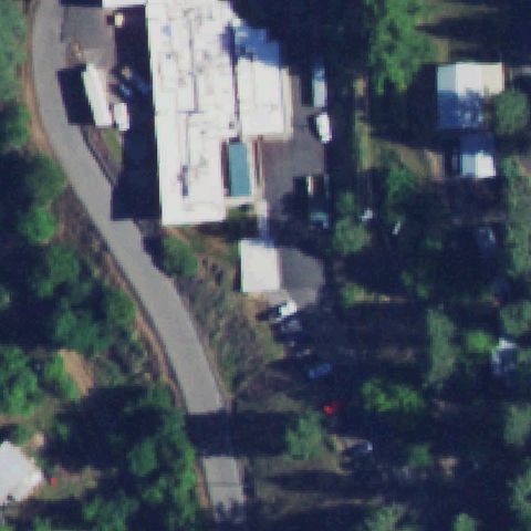 Aerial tile for ID66