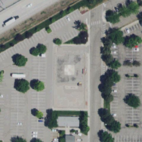 Aerial tile for ID91