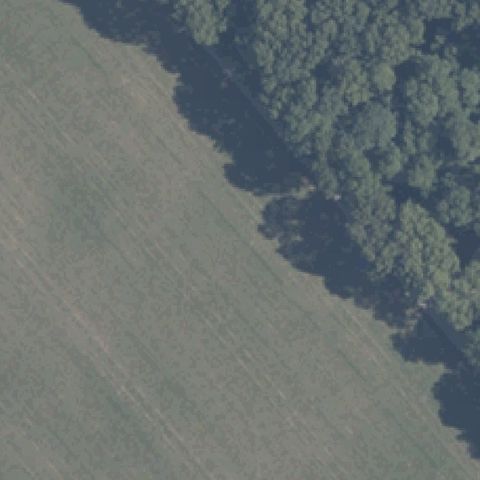Aerial tile for IG06