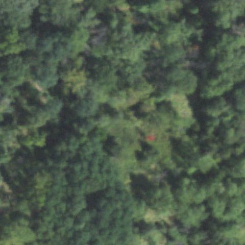 Aerial tile for IL62