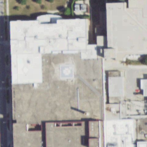 Aerial tile for IL77