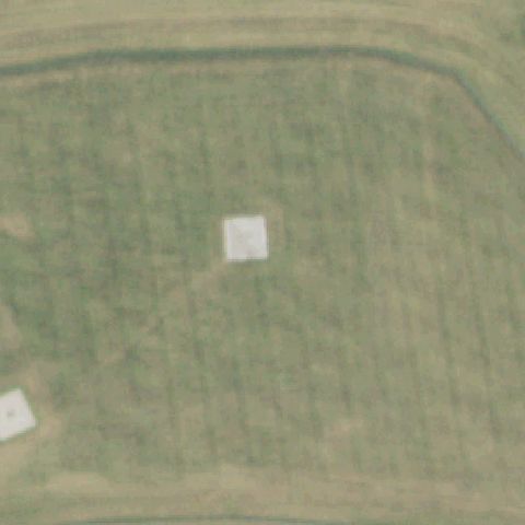 Aerial tile for IL98