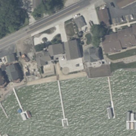 Aerial tile for IN13