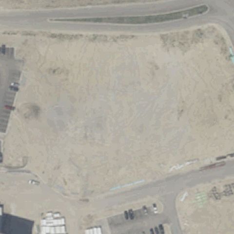 Aerial tile for IN19