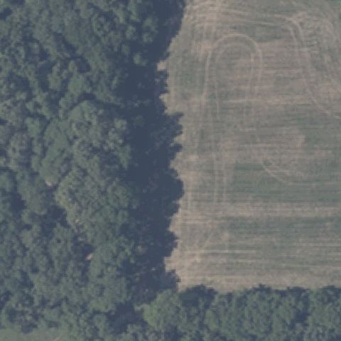 Aerial tile for IN22