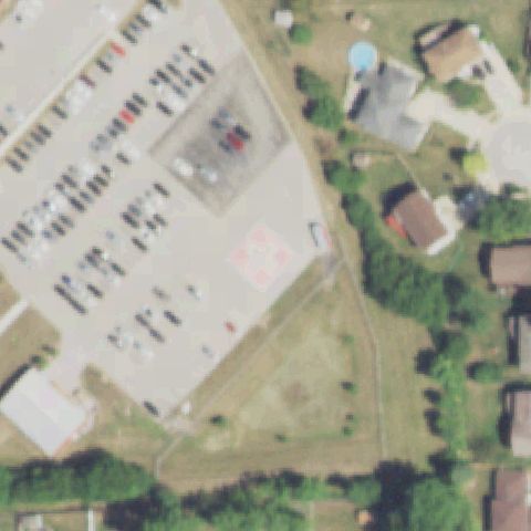 Aerial tile for IS09