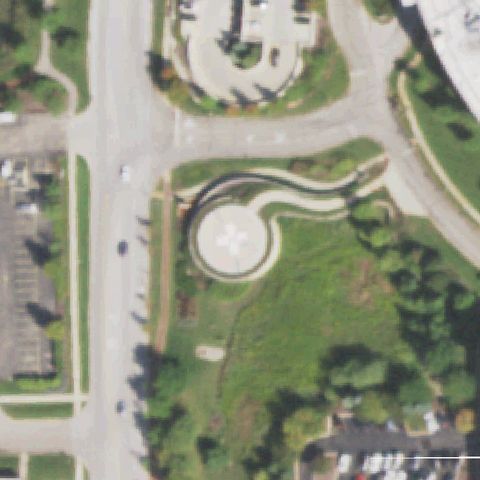 Aerial tile for IS39