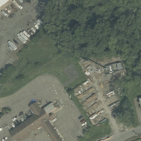 Aerial tile for JY00