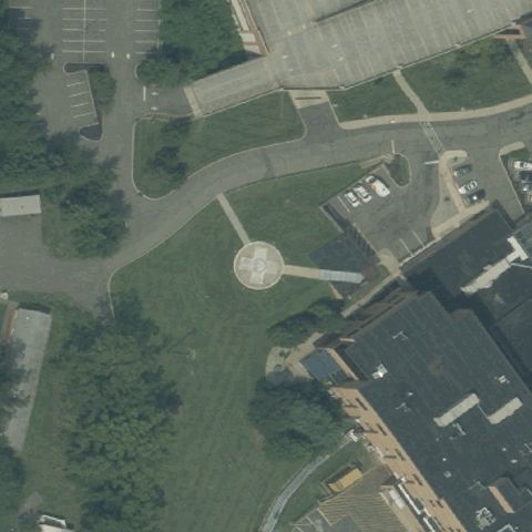 Aerial tile for JY01