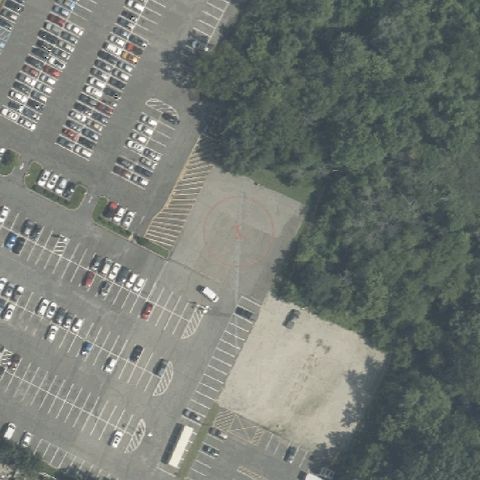 Aerial tile for JY11