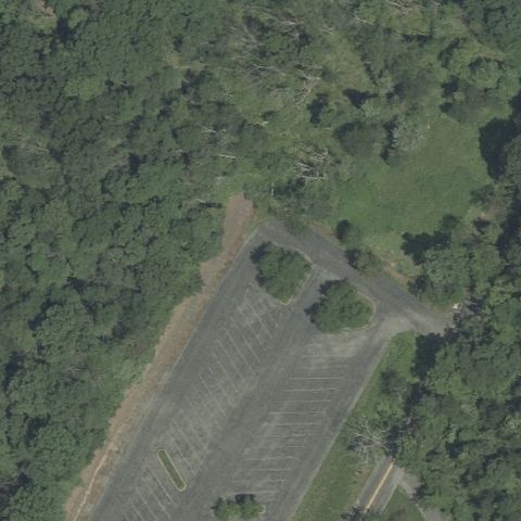 Aerial tile for JY16