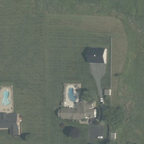 Aerial tile for JY18