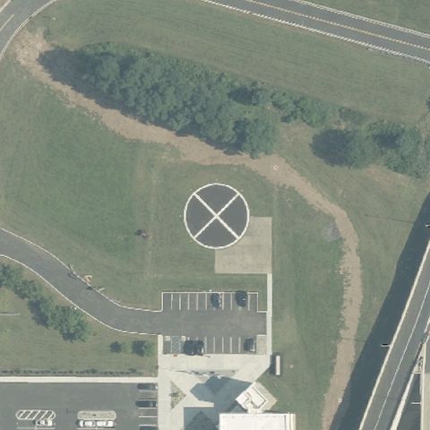 Aerial tile for JY21