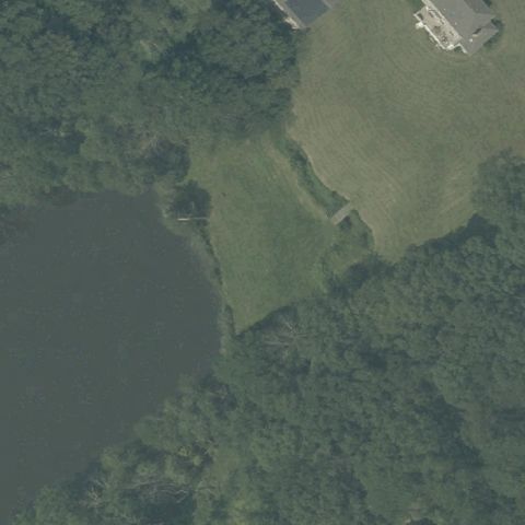 Aerial tile for JY25