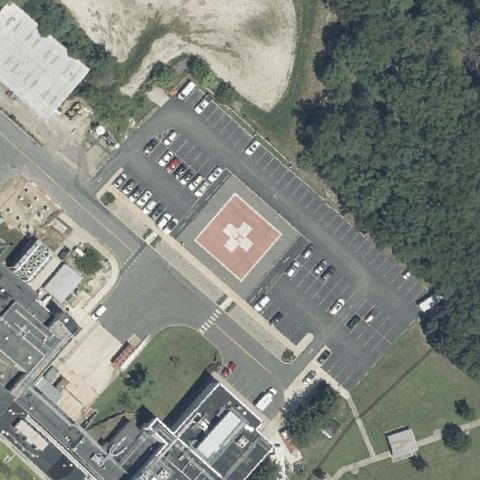 Aerial tile for JY28