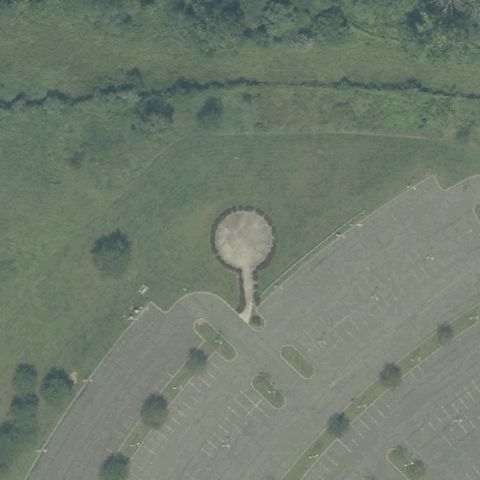 Aerial tile for JY34