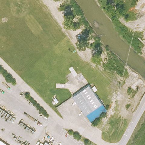 Aerial tile for LA05