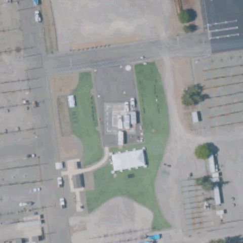 Aerial tile for LA22