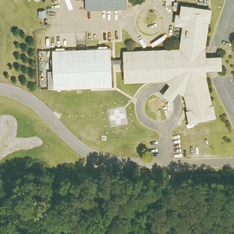 Aerial tile for LA37