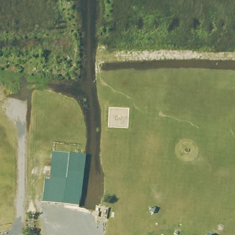 Aerial tile for LA62