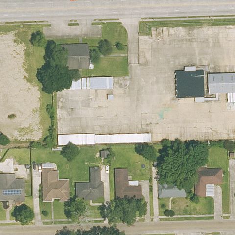 Aerial tile for LA69