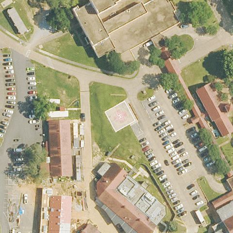 Aerial tile for LA82