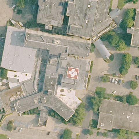 Aerial tile for LS03