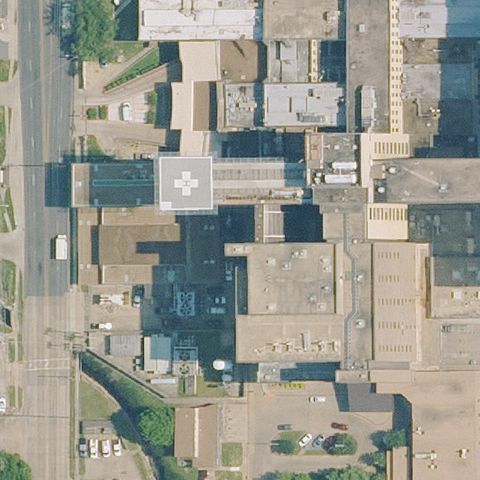 Aerial tile for LS07